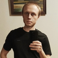 Сергей Окунев, 15.12.1987, Москва