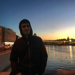 Натик Лезгистани, 23.09.1993