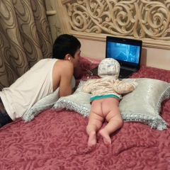 Утеп Сагинаев, 13.08, Актау