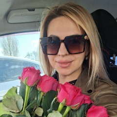 Ксения К, Волгоград