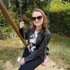 Anna Markova, 25.03.1983