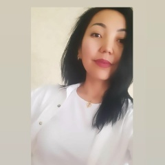 Гульзипа Шахмардан, 11.02.1987, Астана