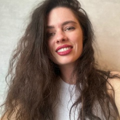 Анастасия Аскерко, 05.08, Минск