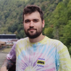 Михаил Коноваленко, 15.03.1995, Новосибирск