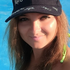 Юлия Князева, 01.01.1989, Цимлянск