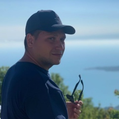 Дмитрий Владимиров, 02.09, Санкт-Петербург