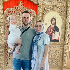 Валентин Антошкин, 20.08.1993, Волгоград