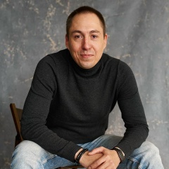 Павел Сёмин, 25.03.1985, Казань