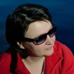 Нина Соловьёва, Санкт-Петербург