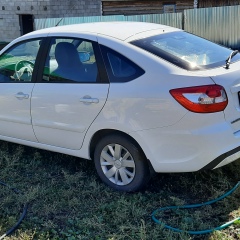 Ислам Абдуллин