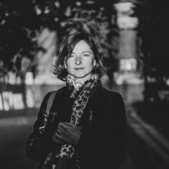 Ольга Николенко, 11.05, Санкт-Петербург