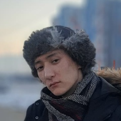 Даулет Шамов, 05.11.2000, Алматы