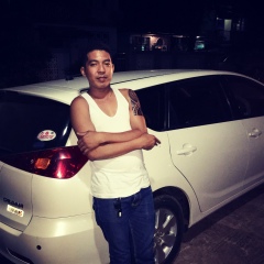 Yan Aung, 17.05.1986, Seoul