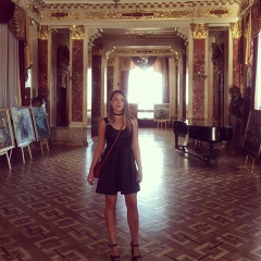 Марина Уманец, 02.11.1988, Kolding