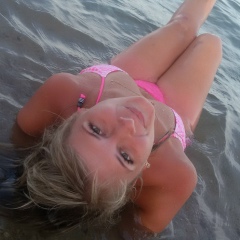 Анюта Левченко, 16.11, Харьков