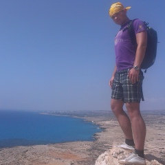 Юрий Паршуткин, 05.11.1989, Новосибирск