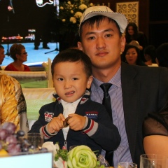 Zhalgas Alibekov, 21.08.1985, Жезказган