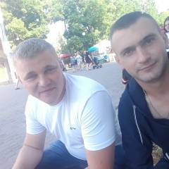 Дима Плуговой, Одесса