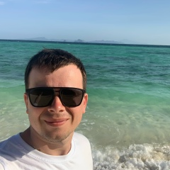 Александр Михайлов, 01.03.1992, Чита