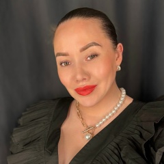 Александра Яковлева, 30.06.1987, Москва