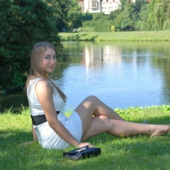 Мария Макиенко, 14.05, Москва