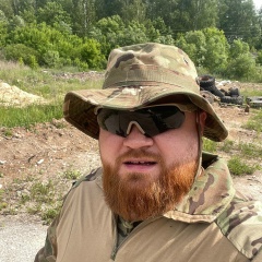 Дмитрий Жигун, 22.05, Волгоград