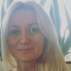 Ирина Губарева, 03.07, Санкт-Петербург