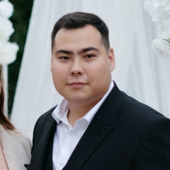 Тимур Токторалиев, 06.08, Москва