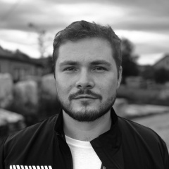 Эльнар Гусейнов, 10.01.1995, Старый Оскол