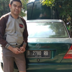 Andi Firmanda, 19.09.1990