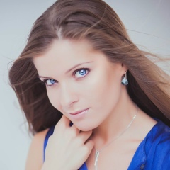 Anna Dorozhkina, 13.11, Москва