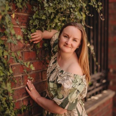 Елена Маслова, Санкт-Петербург