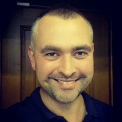 Сергей Фомин, 21.05, Санкт-Петербург