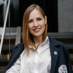 Ирина Роде, 23.06, Саратов