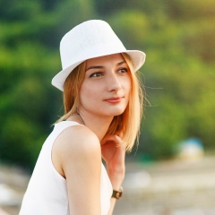 Таня Руденко, 15.08.1987, Киев