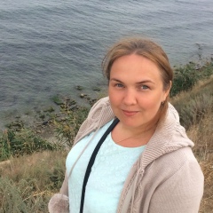 Анастасия Агатёнок, 14.10, Санкт-Петербург