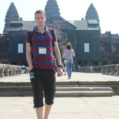 Игорь Миненко, 15.08.1986, Краснодар