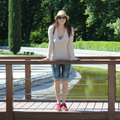 Умида Гиясова, 25.02, Москва