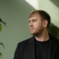 Александр Рябков, Тарумовка