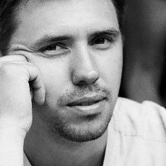 Eugene Naumov, 12.07