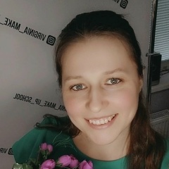 Александра Ганагина, 13.06, Санкт-Петербург