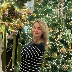 Екатерина Сазонова, 20.06, Санкт-Петербург