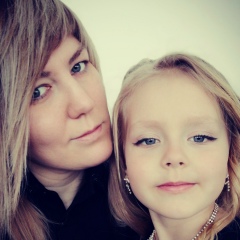 Дарья Панькина, 13.05.1984, Пенза