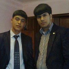 Ilyas Jumakulyyew, 05.07.1990, Харьков