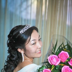 Акбота Айнабаева, Семей