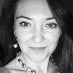 Ольга Хуснуллина (Петровских), 13.08.1981, Челябинск