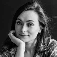 Дарья Черненко, 23.05.1988, Красноярск