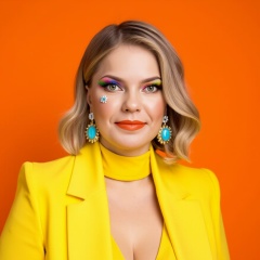 Анна Шестакова, 17.04, Ярославль