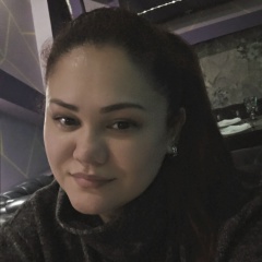 Наргиза Наргиза, 27.03.1985, Самарканд