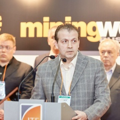 Владимир Волков, Санкт-Петербург